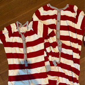 Burt's Bees Women's Christmas Pajamas